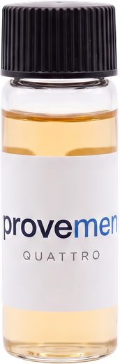 Provemen Quattro vial